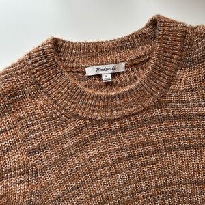 Medewell Women’s Knit Sweater Merino Wool Blend